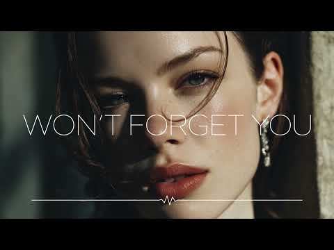 Oscar & Deep - Won’t Forget You