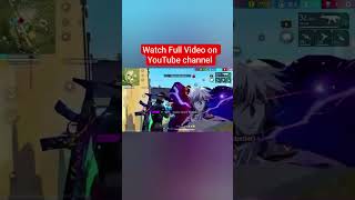 FREE FIRE GAMEPLAY 28 KILLS WITH BOOYAH DUO VS SQUAD AADISHAAT GAMING #garenafreefire