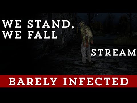 We Stand, We Fall - 1440p - We Stand, We Fall - 1440p