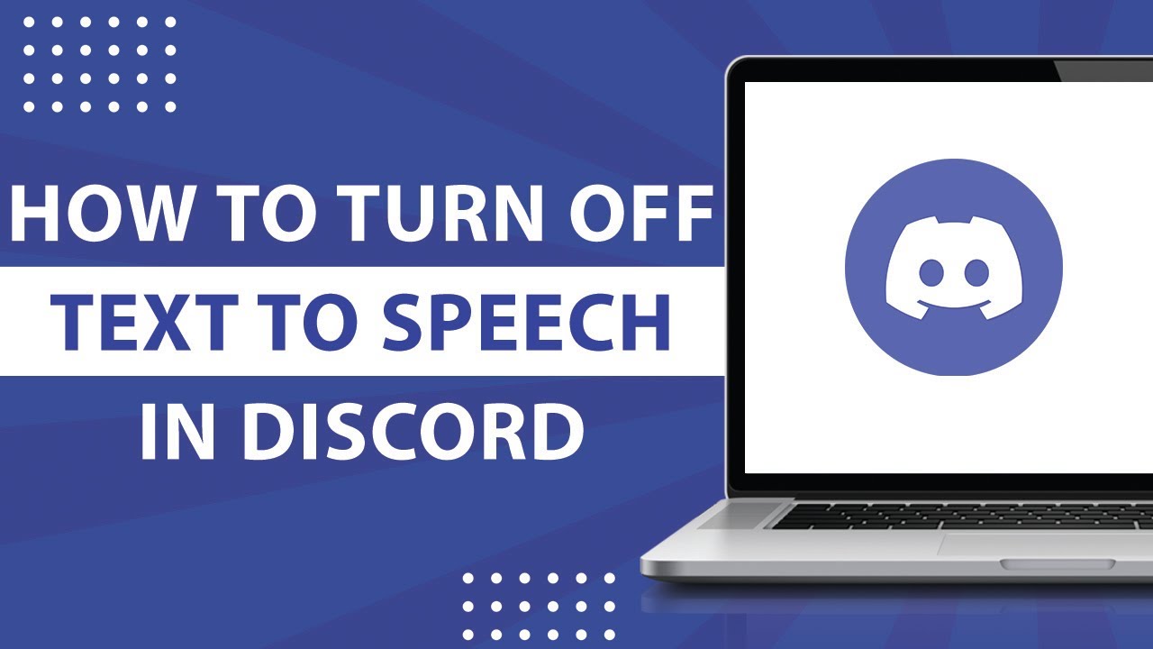 How To Turn Off Text to Speech In Discord 2023 YouTube how-to-turn-off-text-to-speech-in-discord-2023-youtube