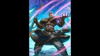 Top 50 Strongest Warcraft Characters
