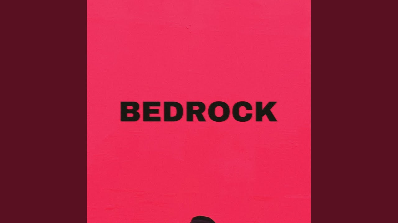 BEDROCK auf YouTube ansehen BEDROCK auf YouTube ansehen