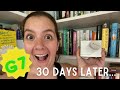 NEW Dexcom G7 | 30 Days Later...