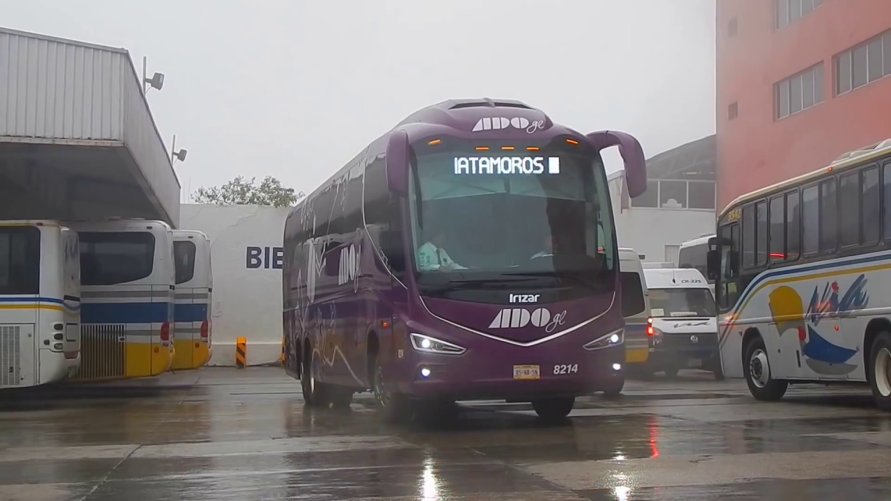 Así es como sale y se despide el 