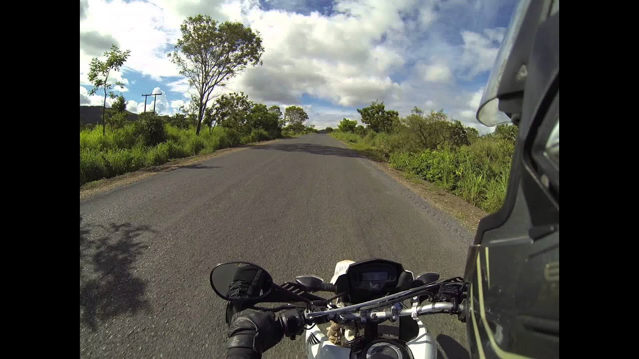 Bros 160 X Crosser 150 a disputa!