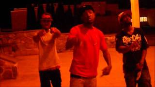 G.M.F FT YOUNG FATAL FLOW CANT FUCK WITH US