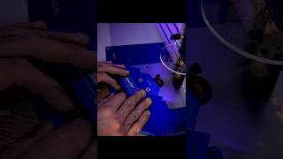 TEST gabarit de fraisage SAUTER ✅️ #test