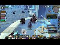 Spires Of Ascension +2 Kyrian Holy Priest