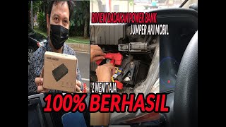 2 GAGANG PINTU MOBIL PATOKAN PAS TAU LETAK BAN SAAT MUNDUR MOBIL | HAYAA BARU TAU OWE