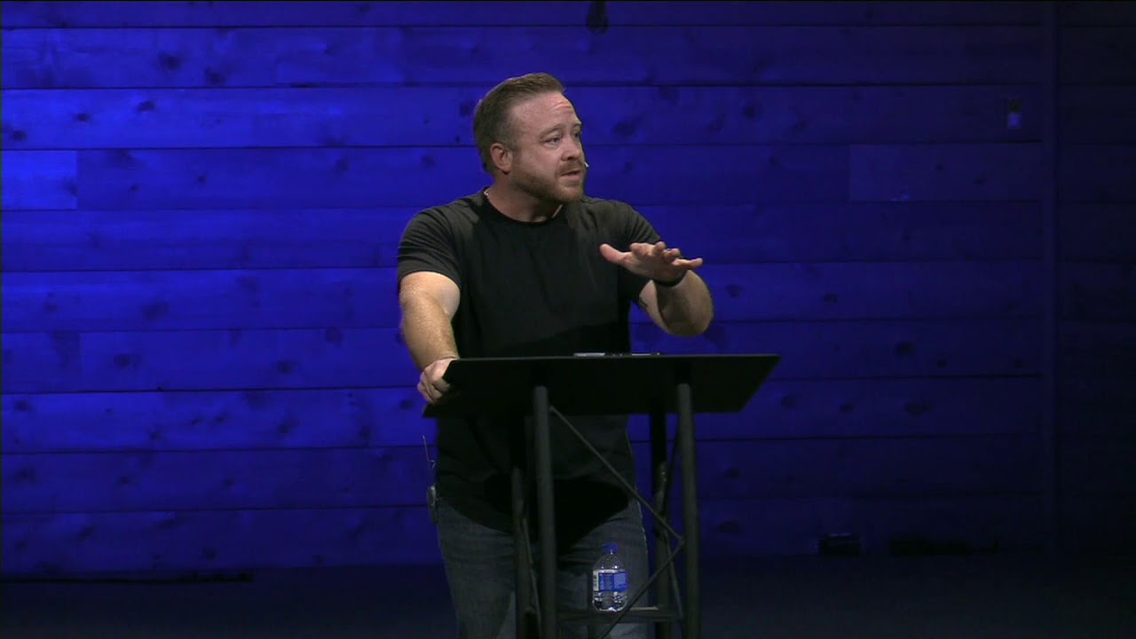 1 TIMOTHY Week 2 | Pastor Zac