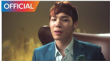 휘성 (Whee Sung) - 가슴 시린 이야기 (Heartsore Story) (Feat. 용준형 of BEAST) MV