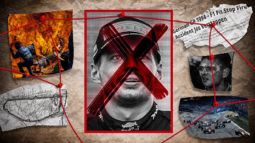 The Crash That Almost Changed F1 FOREVER...