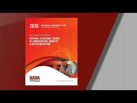 National Automobile Dealers Association Used Car Guide