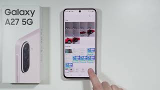 Samsung Galaxy A27: как найти скрытые фото и видео screenshot 4