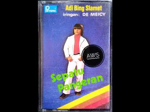 Sepatu Pangeran - Adi Bing Slamet (Album)