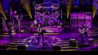 Dream Theater 8d   Pull Me Under