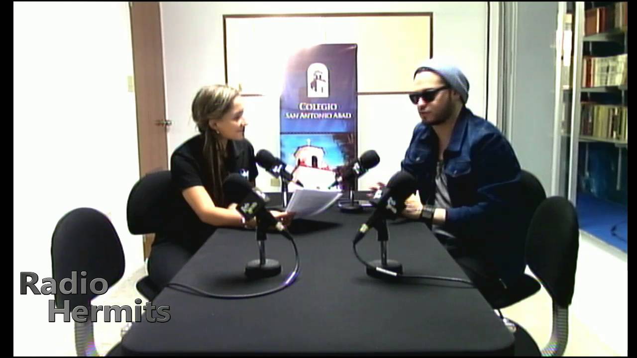 Backstage Radio con Pco Paco Backstage Radio con Pco Paco