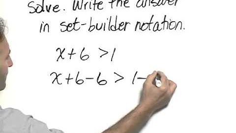 Bittinger Basic Math with Early Integers Chapter Test Prep Exercises: Ch. 2 Ex. 11