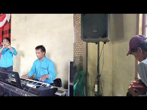 Unang ParSanggul Bane Bane (Instrument)
