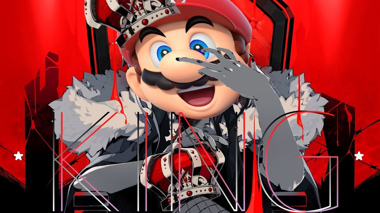 King 世界でkingのマリオが最高にかっこいいキル集を見せてくれるようです 大乱闘スマッシュブラザーズ スマブラsp キル集 Youtube King 世界でkingのマリオが最高にかっこいいキル集を見せてくれるようです 大乱闘スマッシュブラザーズ スマブラsp キル集 Youtube