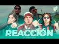 Reacción a Primer Corte - MURIÓ LA FLOR 🥀 - (Video Oficial) | 🇦🇷 Tamos Bien!