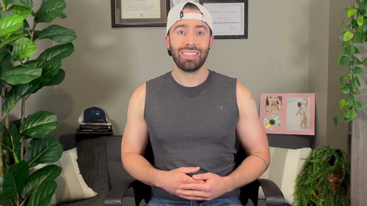 The Influence of Pop Culture on Gay Men