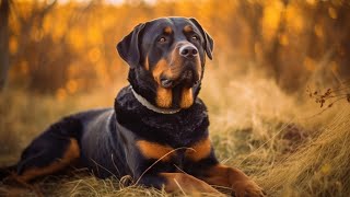 Rottweiler Tail Docking: What Owners Think