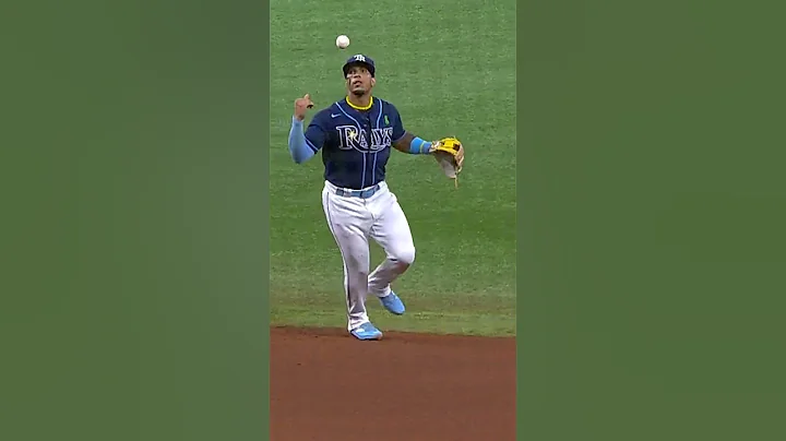 The Rays are 25-6 and making it look easy! - DayDayNews