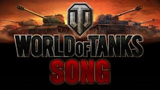 World of Tanks Song by Execute (Prod by Epistra)