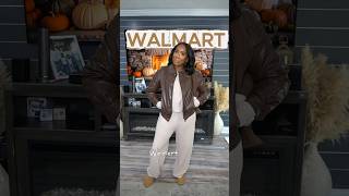 Affordable Walmart Haul 2025 Cozy Sets, Jackets, Sweaters & Dresses For Fallwinter