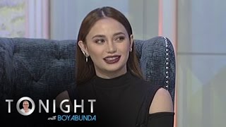 Twba Arci On Her Break-Up