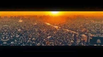 Typo Fast Slides | After Effects Project Files - Videohive template