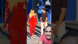 Street pranks.2 😱🤣#prank #trending #shorts