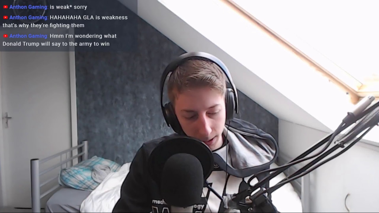 C&C Generals campaign (BRUTAL) / 1080P 60FPS - Livestream ENG