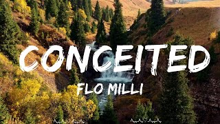 Flo Milli - Conceited  || Mathew Music