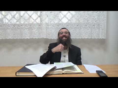 האם מהרח"ו חזר בו במבו"ש ממ"ש באוצ''ח בסימן אא''ג | שער עתיק פ"ה ח"ד | הרב סיבוני | אוצ"ח המבואר 145