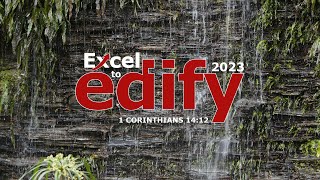 [20230615] Prayer Meeting