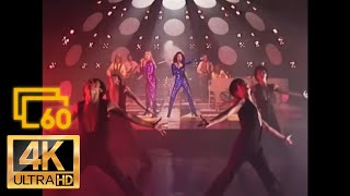 ABBA - Tiger [Performed in Japan Special - 25 November 1978][ 4K ]