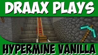 Coal, Enchanting & More! - Hypermine Vanilla S2 Ep 30 [Minecraft SMP Let's Play]