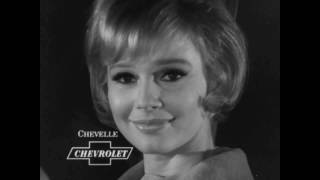 1964 Chevy Chevelle Wagon Commercial - "Bachelor Wagon"