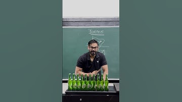 Opener ki Talwalar 🗡️ #anubhavsir #theoryofphysics #torque