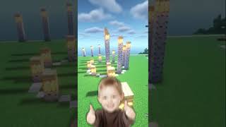 Diese Spielplätze sind nicht für Kinder da...😭Minecraft Tordi #minecraft #sabos #tordi #deutsch