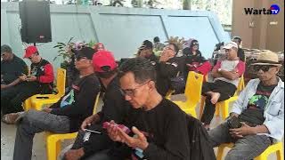 ANNIVERSARY VI PBS MASEDDIKI WILAYAH PARE PARE