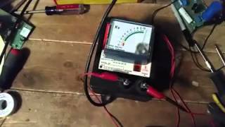 Tractor Supply Electric Fencer