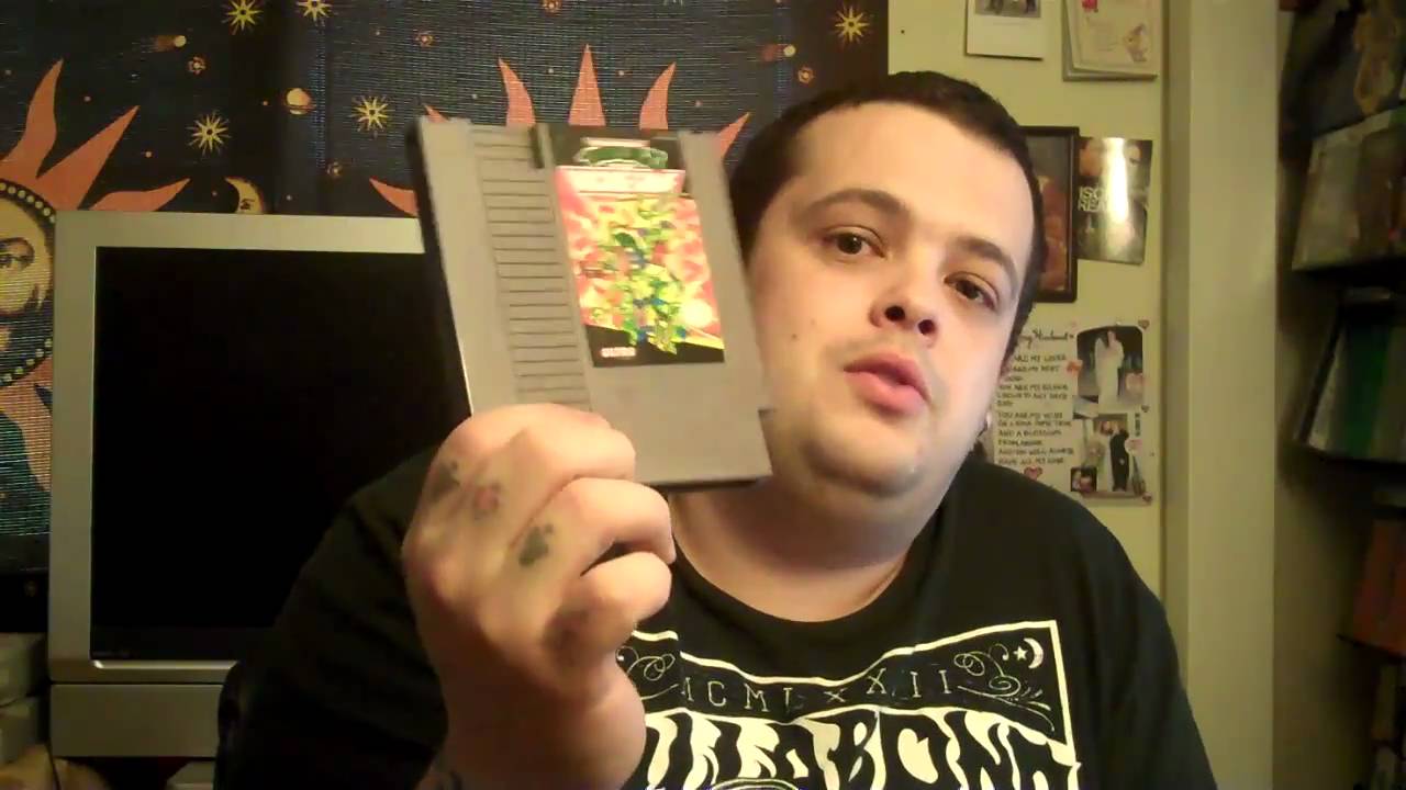 Package From Spundy08