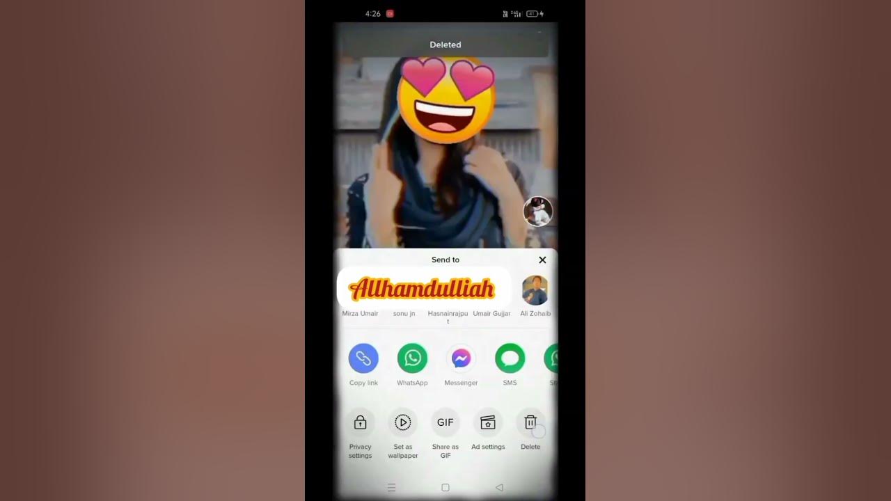 allhamdulliah-all-music-video-delete-on-tiktok-shorts-youtubeshorts