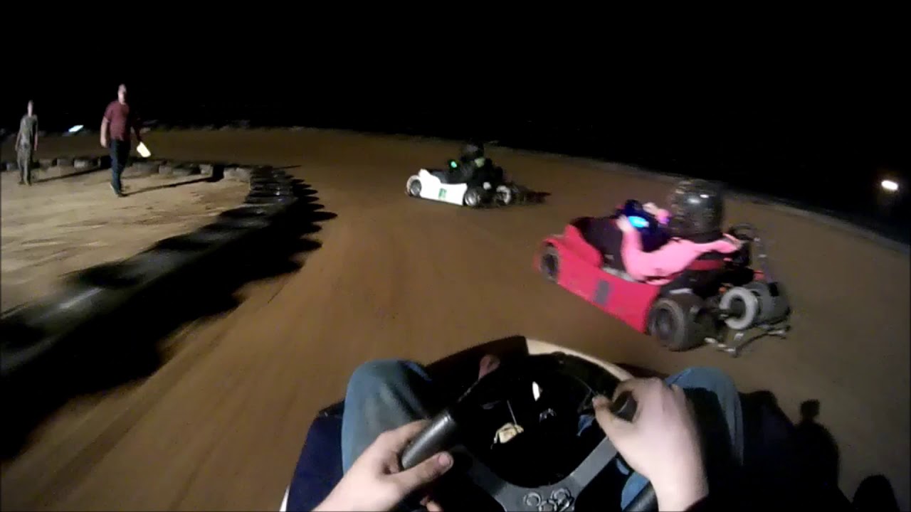 TriPod Raceway 6.1.19 - YouTube