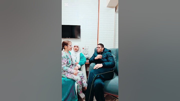 بتحبي مين اكثر ماما ولا بابا 😂😂 @ahmedetkarma