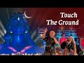 Touch the ground  machel montano  marge blackman  mahashivratri2022