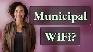 Is Municipal WiFi Reliable Enough for Daily Internet?
